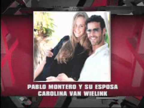 SuperXclusivo - Pablo Montero se le rompe el zipper