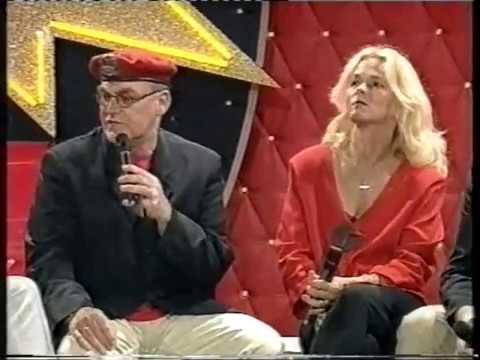 Godewind Interview 1998