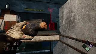 dead by daylight3周年おめでとうございます！