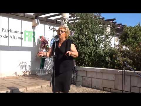 Judite Maria - "Marcha de Alfama"