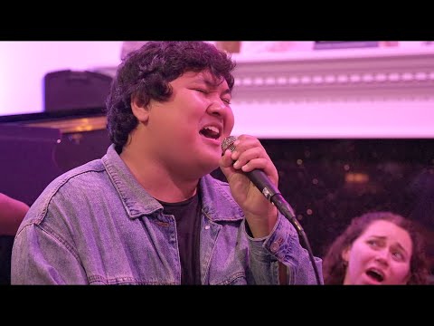 Francis Karel - Someone You Loved | Taco Tuesday