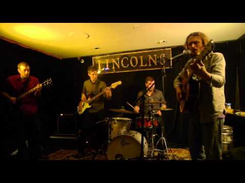 Smile • Eric Bettencourt & Band • Live at Lincoln's, Portland, ME