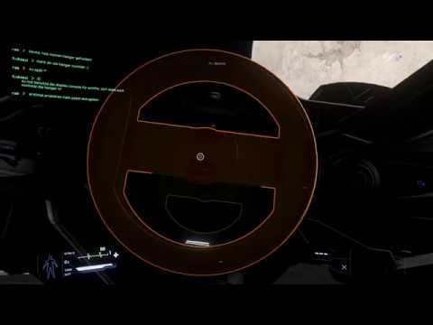 [BUG] Star Citizen 3.3.0af - Killed by Aurora MR ladder