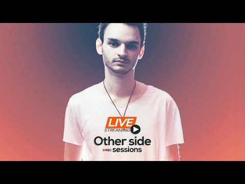 Redu X: Other Side Sweeps - Rec Sessions #01 (Live Set)
