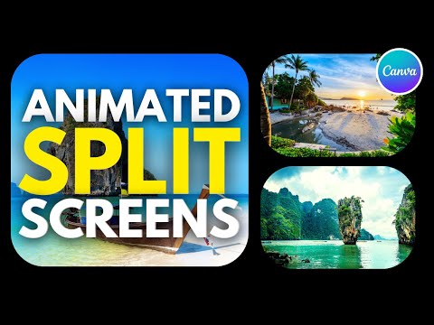 How to Create a Product Animation Video Ad in Canva Step by Step Guide