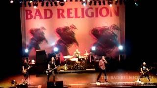 Bad Religion - Before You Die (013, Tilburg).wmv
