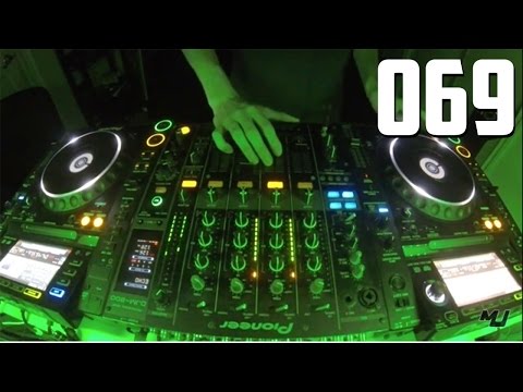 #069 Tech House Mix August 16th 2016