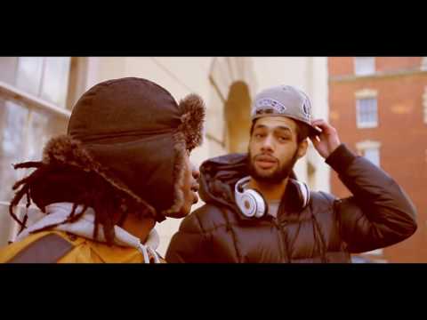 GILLY WUN-STILL ON THE GRIND FEAT COBRA(PROD BY G-DUB)