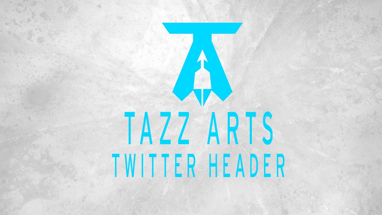 Twitter header Tutorial Ep #1