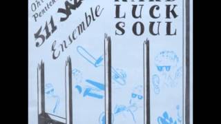 Ohio Penitentiary 511 Jazz Ensemble - Psych City (1971)