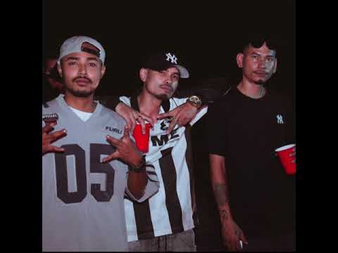 DoubleEC x OME x MimLMT - Fight For Fam (Audio)