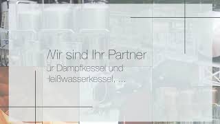 Dampfkessel Und Heißwasserkesselproduktion
