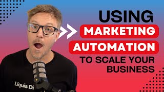 Leveraging marketing automation to scale your business