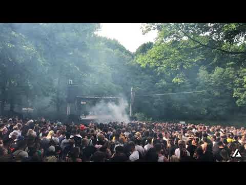 Kobosil & Somewhen | Pollerwiesen Festival 2019