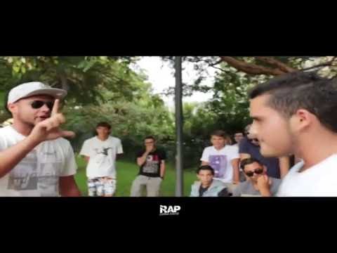 L-JAY VS LASEK - OCTAVOS - (SUR BATTLE)