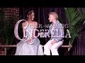 Cinderella Rodgers Hammerstein S 2016 By Lamar Middle School Fine Arts Academy