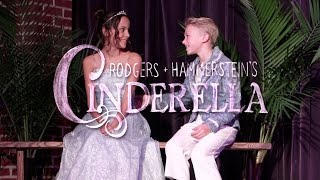 Cinderella — Rodgers + Hammerstein&#39;s (2016) by Lamar Middle School Fine Arts Academy