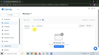 How To See Calendly Bookings