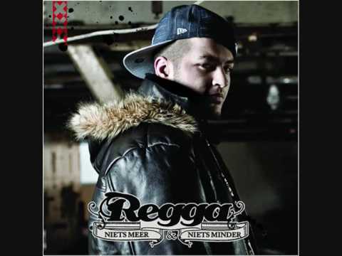Mc Regga-Eigenkracht! (New)