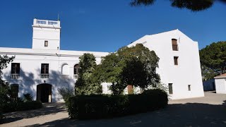 Mas Miró - Mont-roig del Camp (Baix Camp)