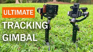 Hohem iSteady MT2 AI Gimbal Review and Unboxing (MT2 vs M6)