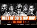 90's Hip Hop Mix #09 | Best of Old School Rap Songs | Throwback Rap Classics | Westcoast | Eastcoast