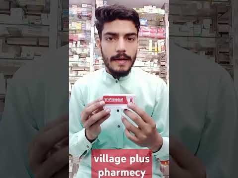Review of nuberol forte tab by zeeshan