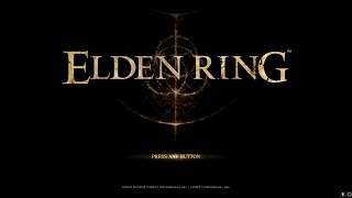 エルデンリング  : こういう系のゲームほんと苦手(泣)