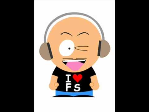 Criminal Vibes - Pump Up The Jam (Federico Scavo Remix)