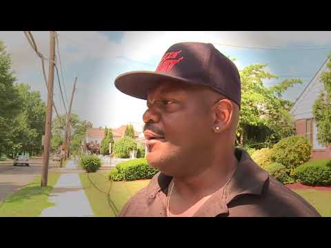 Paterson Carnival Worker