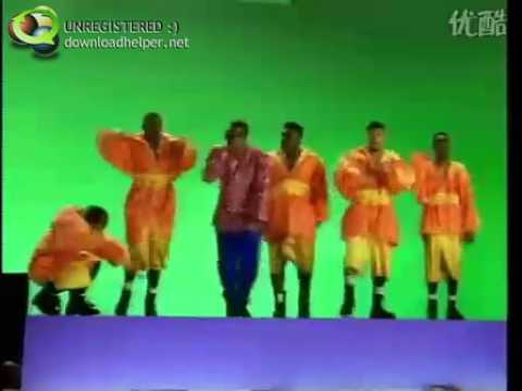 MC Hammer   Count It Off