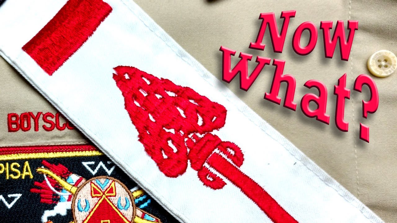 I’m an Ordeal Member… Now What 🏹