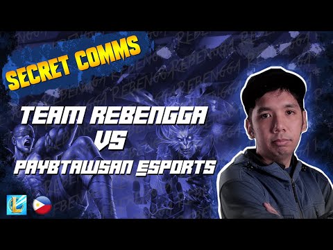 SEMI FINALS SECRET COMMS -  Secret Scouting Grounds Tournament