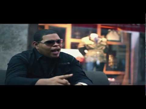 ESRAruba - BO TA BUNITA Official Video Clip [WATCH 1080p]