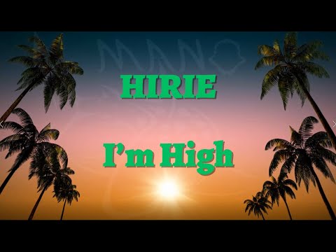 HIRIE - I'm High - Karaoke - Solo (Inna Vision singing his verses)