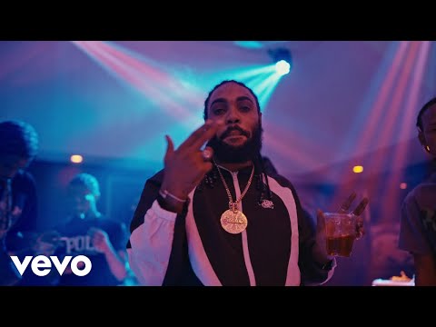 TEEBONE - WILE GOOSE (Official Music Video) ft. PIMPDON