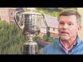 Shaun Micheel Reflects On 2003 PGA Championship Win Upcoming Oak Hill Major