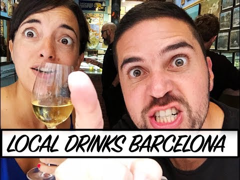 3 drinks you must try in Barcelona