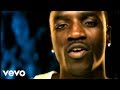 Videoklip Akon - Bananza (Belly Dancer)  s textom piesne
