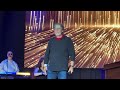 Forever's as Far as I'll Go - ALABAMA LIVE 2025