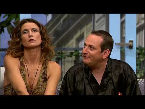 Heißmann & Rassau - Alles in Butter - Boulevardkomödie aus dem Theater Comedie in Fürth (31.12.2007)