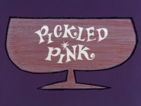 THE PINK PANTHER S01E06