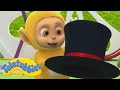 TiddlyTubbies Learning Magic Today Shows For Kids