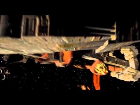 Starcraft 1 - Director's Commentary - Terran #1