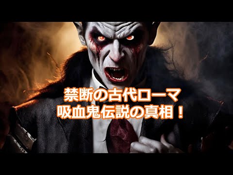 2,000年前のローマの墓:神話上の生き物がそれを「守っていた」