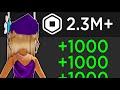 How To Get FREE ROBUX In 2025 New Methods