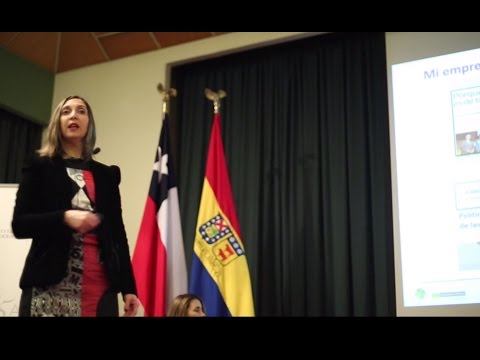 USM - Seminario Mujeres en Ingeniería