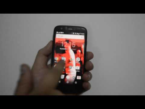 El Sopas Fondo Animado Video