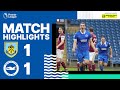 PL Highlights: Burnley 1 Albion 1
