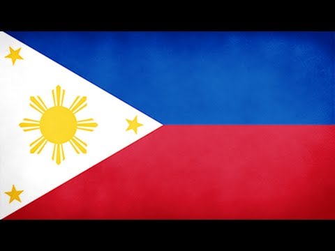 Philippines National Anthem (Instrumental)